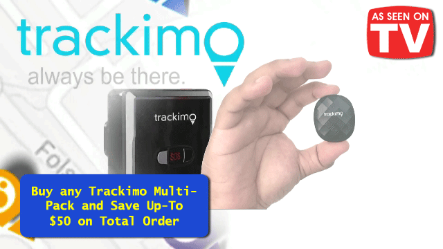 Trackimo Devices Multi-Pack Offers