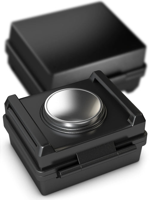 Waterproof Magnetic Box for Trackimo GPS Tracker + 3500mAh battery. Free Postage - Trackimo.com.au