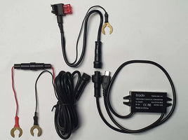 Trackimo - Vehicle/Marine Kit - Power Supply/Charger. Be Connected at all Times - Free Postage - Trackimo.com.au