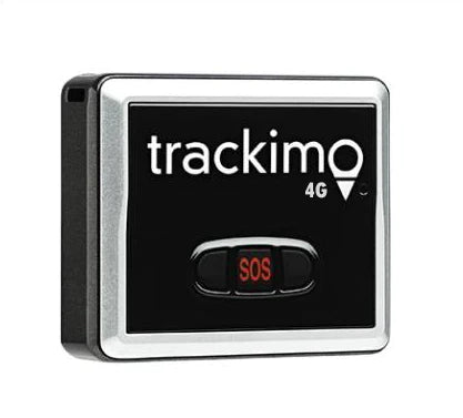 Trackimo Universal -  4G Global Tracking Devices, GPS | Built in SIM Card | Wi-Fi | Bluetooth - Free Postage - Trackimo.com.au
