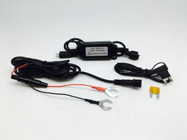 Trackimo all models - Vehicle/Marine Kit - Power Supply/Charger. Be Connected at all Times. - Trackimo.com.au